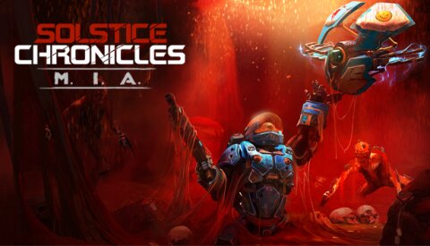 Solstice Chronicles: MIA Free Download