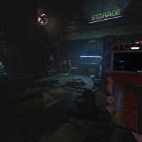 SOMA PC Crack