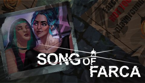 Song of Farca Free Download