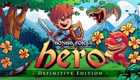 Songs for a Hero - Definitive Edition Free Download