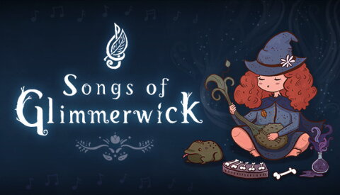 Songs of Glimmerwick Free Download