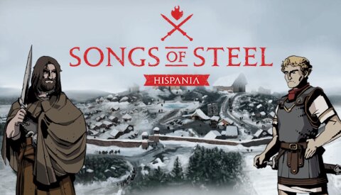 Songs of Steel: Hispania Free Download