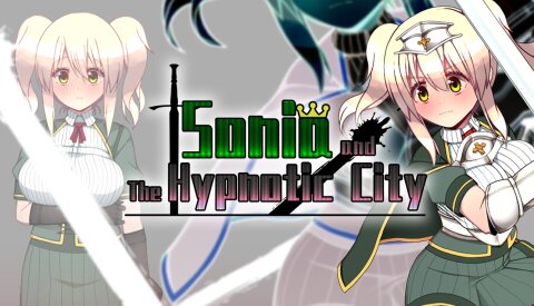 Sonia and the Hypnotic City (GOG) Free Download