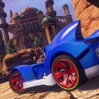 Sonic & All-Stars Racing Transformed Collection Repack Download