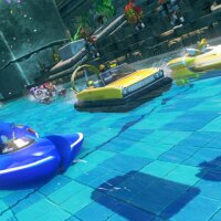 Sonic & All-Stars Racing Transformed Collection Update Download