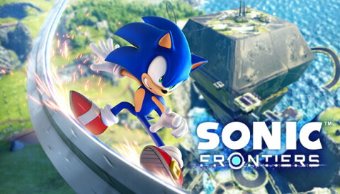 Sonic Frontiers Free Download