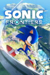 Sonic Frontiers Free Download