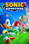 SONIC SUPERSTARS Free Download
