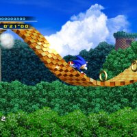 Sonic the Hedgehog 4 - Episode I Torrent Download