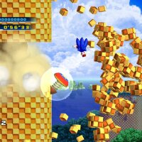 Sonic the Hedgehog 4 - Episode I PC Crack