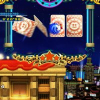Sonic the Hedgehog 4 - Episode I Crack Download