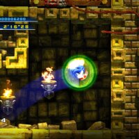Sonic the Hedgehog 4 - Episode I Update Download
