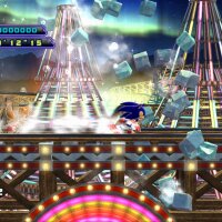 Sonic the Hedgehog 4 - Episode II Torrent Download