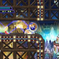 Sonic the Hedgehog 4 - Episode II PC Crack