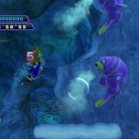 Sonic the Hedgehog 4 - Episode II Crack Download