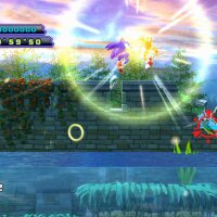 Sonic the Hedgehog 4 - Episode II Repack Download