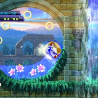 Sonic the Hedgehog 4 - Episode II Update Download