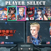 SONIC WINGS REUNION PC Crack