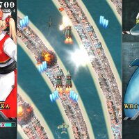 SONIC WINGS REUNION Update Download