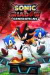SONIC X SHADOW GENERATIONS Free Download