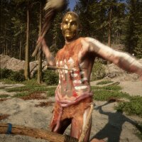 Sons Of The Forest Update Download