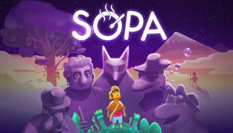 SOPA - Tale of the Stolen Potato Free Download