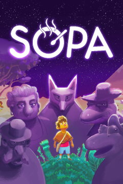 SOPA - Tale of the Stolen Potato Free Download