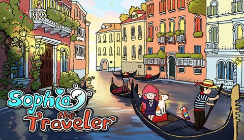 Sophia the Traveler Free Download