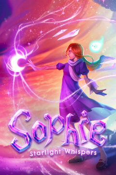 Sophie: Starlight Whispers Free Download