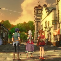 Sora no Kiseki the 1st Update Download