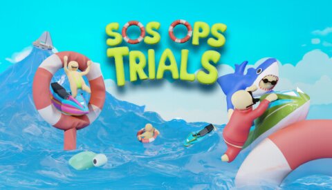 SOS OPS! - TRIALS Free Download