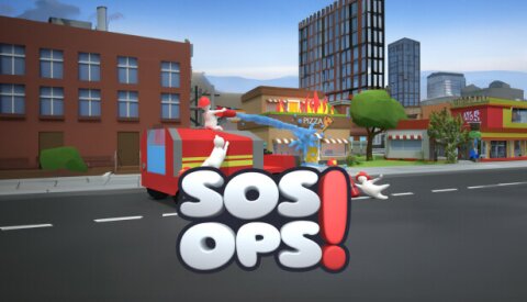 SOS OPS! Free Download