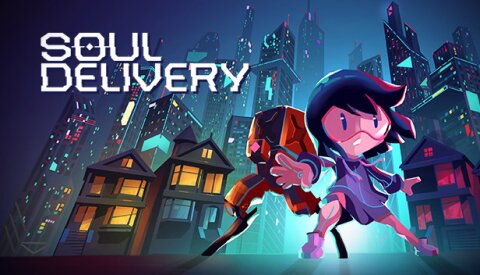 Soul Delivery Chapter 1+2 Free Download