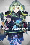 Soul Hackers 2 Free Download
