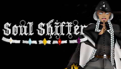 Soul Shifter Free Download