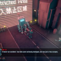 Soul Tolerance: Prologue PC Crack