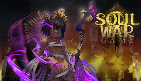 Soul Wargame Free Download