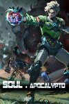 Soul•Apocalypto Free Download