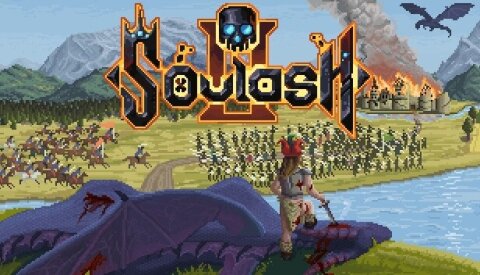 Soulash 2 Free Download