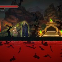 Soulbind: Tales Of The Underworld Torrent Download