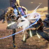 SOULCALIBUR VI Torrent Download