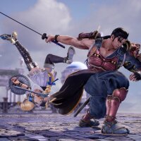 SOULCALIBUR VI Update Download