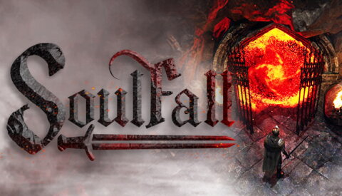 Soulfall Free Download