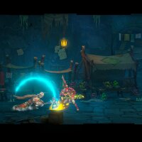 Soulfire Update Download