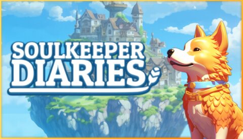 Soulkeeper Diaries Free Download