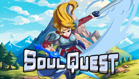 SoulQuest Free Download