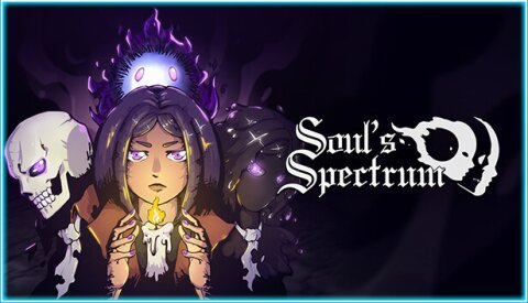 Soul's Spectrum Free Download