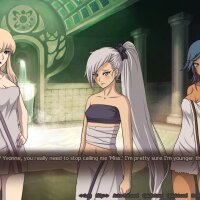 SoulSet PC Crack
