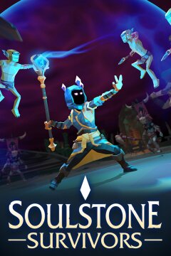 Soulstone Survivors Free Download