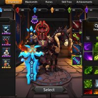 Soulstone Survivors Crack Download